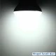 Λάμπα led R63 καθρέπτου E27 10W 230V 6000k ψυχρό λευκό φως δέσμης 160° 740lumen 30000h
