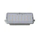 Λάμπα led για προβολείς ιωδίνης R7s 118mm 12W 230V 6000k ψυχρό λευκό φως δέσμης 180° 1160lm