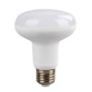 Λάμπα led R80 καθρέπτου E27 15W 230V 3000k θερμό λευκό φως δέσμης 120° 1260lumen 30000h