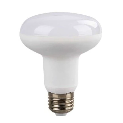 Λάμπα led R80 καθρέπτου E27 15W 230V 4000k ενδιάμεσο λευκό φως δέσμης 120° 1280lumen 30000h