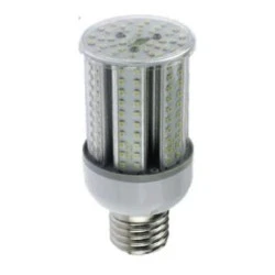 Λάμπα led Ε27 12W 12V DC 6500k ψυχρό λευκό φως 1200 lumen στεγανή IP64 50000h