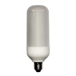 Λάμπα led bullet Ε27 15W 4000k ενδιάμεσο λευκό φως 1440 lumen στεγανή IP65 40.000Hrs