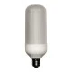 Λάμπα led bullet Ε27 15W 4000k ενδιάμεσο λευκό φως 1440 lumen στεγανή IP65 40.000Hrs