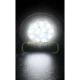 Λάμπα led AR111 12w 12v ac/dc δέσμης 24° 6200k ψυχρό λευκό φως 880 lumen επαγγελματικής χρήσης Λάμπα led AR111 12w 12v ac/dc δέσμης 24° 6200k ψυχρό λευκό φως 880 lumen επαγγελματικής χρήσης
