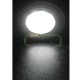 Λάμπα led AR111 GU10 12w 230vac δέσμης 36° 4000k ενδιάμεσο λευκό φως 870 lumen αλουμινίου ασημί