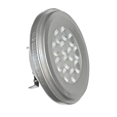 Λάμπα led AR111 12w 12v ac/dc δέσμης 36° ντιμαριζόμενη 4000k ενδιάμεσο λευκό φως 870 lumen Λάμπα led AR111 12w 12v ac/dc δέσμης 36° ντιμαριζόμενη 4000k ενδιάμεσο λευκό φως 870 lumen