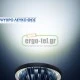 Λάμπα led AR111 G53 15W 230V ντιμαριζόμενη 6000k ψυχρό λευκό φως δέσμης 40° 730lm Λάμπα led AR111 G53 15W 230V ντιμαριζόμενη 6000k ψυχρό λευκό φως δέσμης 40° 730lm