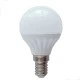 Λάμπα led σφαιρική Φ40 Ε14 3,5W 230V 6000k ψυχρό λευκό φως 280lumen γωνία θέασης 270° Λάμπα led σφαιρική Φ40 Ε14 3,5W 230V 6000k ψυχρό λευκό φως 280lumen γωνία θέασης 270°