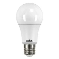 Λάμπα led Ε27 9.2W 230V 2700k θερμό λευκό φως & αυτόματα αυξανόμενη φωτεινότητα