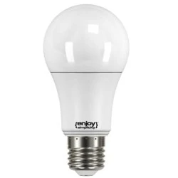 Λάμπα led Ε27 11.5W 230V 6500k ψυχρό λευκό φως & δυνατότητα ρύθμισης της έντασης φωτός