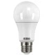 Λάμπα led Ε27 8,6W 230V με δυνατότητα αλλαγής της απόχρωσης του φωτός από 2700k έως 6500k