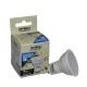 Λάμπα led GU10 Ø50mm 3.5W 230V 2700k θερμό λευκό φως 250 lumen δέσμης 100° 15000h Λάμπα led GU10 Ø50mm 3.5W 230V 2700k θερμό λευκό φως 250 lumen δέσμης 100° 15000h