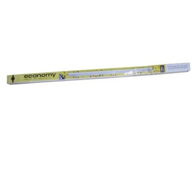 Λάμπα led T8 G13 60cm 9W 230V 3000k θερμό λευκό φως δέσμης 270° 650 lm με τροφοδοσία 1 άκρου