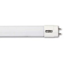 Λάμπα led T8 14W 230V G13 90cm 3000k θερμό λευκό φως δέσμης 270° 1100 lumen τροφοδοσίας 1 άκρου