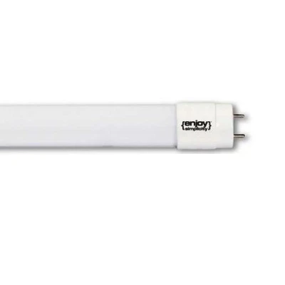 Λάμπα led T8 G13 14W 230V 90cm 6500k ψυχρό λευκό φως δέσμης 270° 1550lm τροφοδοσίας 1 άκρου Λάμπα led T8 G13 14W 230V 90cm 6500k ψυχρό λευκό φως δέσμης 270° 1550lm τροφοδοσίας 1 άκρου