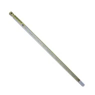 Λάμπα led T8 G13 120cm 18W 230V 3000k θερμό λευκό φως δέσμης 270° 2000lm με τροφοδοσία 1 άκρου