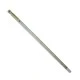 Λάμπα led T8 G13 120cm 18W 230V 3000k θερμό λευκό φως δέσμης 270° 2000lm με τροφοδοσία 1 άκρου