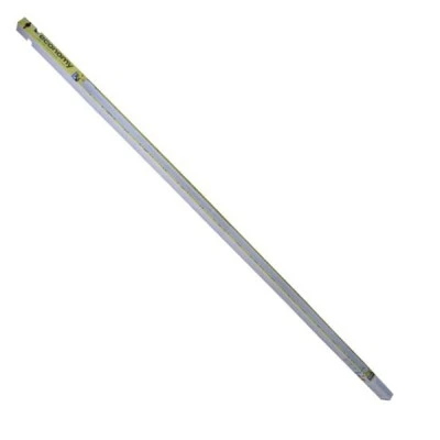 Λάμπα led T8 G13 150cm 22W 230V 3000k θερμό λευκό φως δέσμης 270° 2310lm τροφοδοσίας 1 άκρου