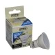 Λάμπα led GU10 Ø50mm 3.1W 230V 6500k ψυχρό λευκό φως 290lumen δέσμης 110° 15000h