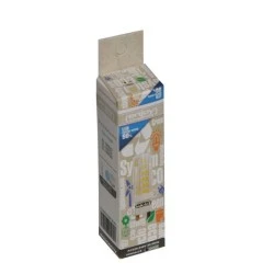 Λάμπα led G9 κεραμική 7W 230V ντιμαριζόμενη 6500k ψυχρό λευκό φως δέσμης 360° 600 lumen