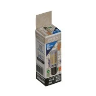 Λάμπα led BA15D καλαμπόκι 5W 230V 4000k ενδιάμεσο λευκό φως 370 lumen δέσμης 270° 25000h