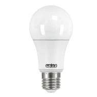 Λάμπα led E27 10W 230V 6500k ψυχρό λευκό φως δέσμης 220° 1060 lumen 15000h