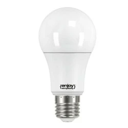 Λάμπα led E27 10W 230V 2700k θερμό λευκό φως δέσμης 230° 1060 lumen 15000h