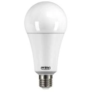 Λάμπα led E27 16W 230V 6500k ψυχρό λευκό φως δέσμης 230° 1921 lumen 15000h