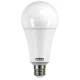 Λάμπα led E27 17.5W 230V 2700k θερμό λευκό φως δέσμης 230° 1921 lumen 15000h