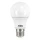 Λάμπα led E27 8.5W 230V 2700k θερμό λευκό φως δέσμης 230° 806 lumen 15000h