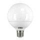 Λάμπα led Globe G95 E27 8.8W 230V 2700k θερμό λευκό φως δέσμης 200° 806 lumen 15000h