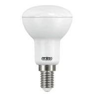 Λάμπα led R50 E14 4.8W 230V 2700k θερμό λευκό φως 450 lumen 15000h τύπου καθρέπτη