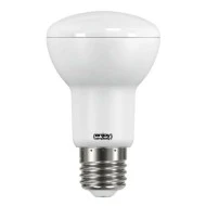 Λάμπα led R63 E27 5.4W 230V 2700k θερμό λευκό φως 600lumen 15000h τύπου καθρέπτη