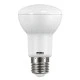 Λάμπα led R63 E27 5.4W 230V 6500k ψυχρό λευκό φως 630lumen 15000h τύπου καθρέπτη Λάμπα led R63 E27 5.4W 230V 6500k ψυχρό λευκό φως 630lumen 15000h τύπου καθρέπτη