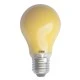 Λάμπα led εντομοαπωθητική E27 6W 230V 2500k κίτρινο φως 500 lumen 20000h