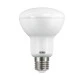 Λάμπα led R80 E27 7.3W 230V 6500k ψυχρό λευκό φως 800lumen 15000h τύπου καθρέπτη Λάμπα led R80 E27 7.3W 230V 6500k ψυχρό λευκό φως 800lumen 15000h τύπου καθρέπτη