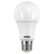 Λάμπα led E27 10W 230V ντιμαριζόμενη 2700k θερμό λευκό φως δέσμης 230° 1060 lumen