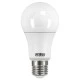 Λάμπα led E27 10W 230V ντιμαριζόμενη 2700k θερμό λευκό φως δέσμης 230° 1060 lumen Λάμπα led E27 10W 230V ντιμαριζόμενη 2700k θερμό λευκό φως δέσμης 230° 1060 lumen