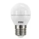 Λάμπα led σφαιρική Ø45 E27 5.6W 230V ντιμαριζόμενη 6500k ψυχρό λευκό φως 160° 500lm Λάμπα led σφαιρική Ø45 E27 5.6W 230V ντιμαριζόμενη 6500k ψυχρό λευκό φως 160° 500lm
