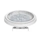 Λάμπα led AR111 11W 12V 6500k ψυχρό λευκό φως 890 lumen δέσμης 40° 15000h Λάμπα led AR111 11W 12V 6500k ψυχρό λευκό φως 890 lumen δέσμης 40° 15000h