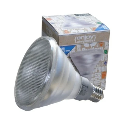 Λάμπα led PAR38 E27 12W 230V ντιμαριζόμενη 3000k θερμό λευκό φως δέσμης 45° 720lm 25000h Λάμπα led PAR38 E27 12W 230V ντιμαριζόμενη 3000k θερμό λευκό φως δέσμης 45° 720lm 25000h