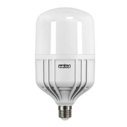 Λάμπα led High power E27 37W 230V 2700k θερμό λευκό φως 3700lumen 25000h