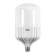 Λάμπα led High power E27 42W 230V 2700k θερμό λευκό φως 4000lumen 25000h