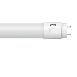 Λάμπα led T8 G13 150cm 22W με τροφοδοσία στο ένα άκρο 230V 6500k ψυχρό λευκό φως 2420 lumen