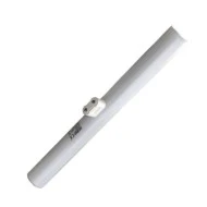 Λάμπα led Linestra με 1 ντουί S14d 30cm 5W 230V ντιμαριζόμενη 2700k θερμό λευκό φως