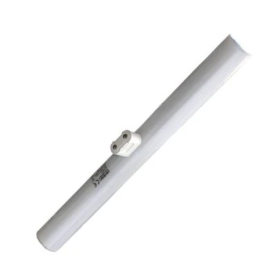 Λάμπα led Linestra με 1 ντουί S14d 30cm 5W 230V ντιμαριζόμενη 2700k θερμό λευκό φως