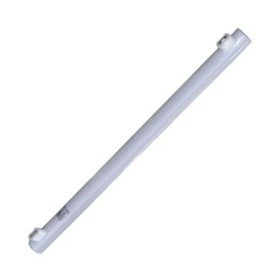 Λάμπα led Linestra με 2 ντουί S14s 50cm 8W 230V ντιμαριζόμενη 2700k θερμό λευκό φως