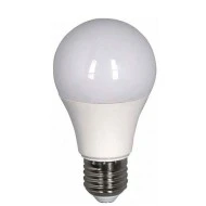 Λάμπα led E27 11W 230V 2700k θερμό λευκό φως 920lm τύπου αχλάδι A60 σε blister