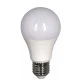 Λάμπα led E27 11W 230V 6500k ψυχρό λευκό φως 920lm τύπου αχλάδι A60 σε blister