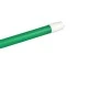 Λάμπα led T8 G13 60cm 10W 230V πράσινο φως 300° διάρκειας 40000h με τροφοδοσία στο 1 άκρο